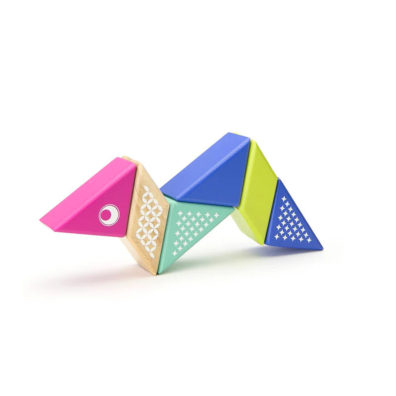 Tegu Travel Pal - Hummingbird