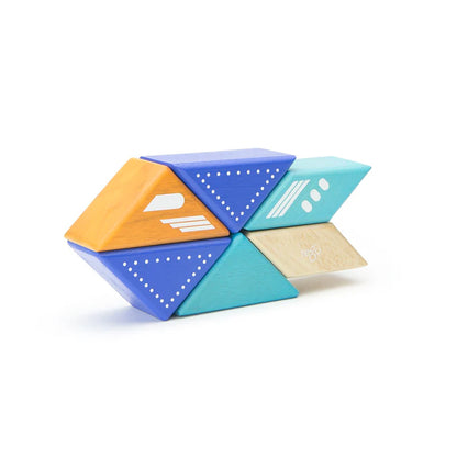 Tegu Travel Pal - Jet Plane