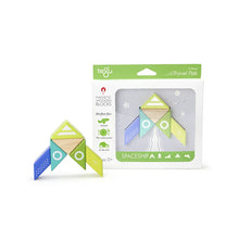 Tegu Travel Pal - Spaceship