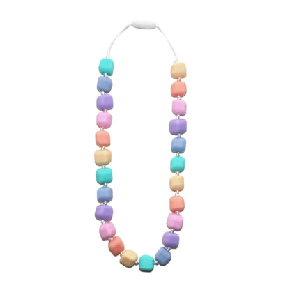 Jellystone Princess & the Pea Pendant - Pastel