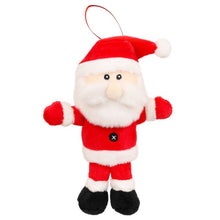 The Puppet Company Seasonal Finger Puppet Decorations Father Christmas