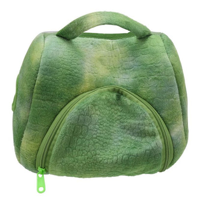 The Puppet Company Hide-Away Puppets Dinosaur House