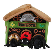 The Puppet Company Hide-Away Puppets Bug Hotel