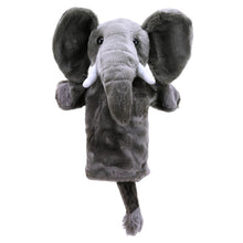 The Puppet Company Long-Sleeved Elephant