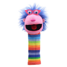 The Puppet Company Eco Sockettes Gloria