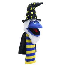 The Puppet Company Eco Sockettes Wizard
