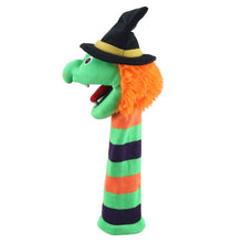 The Puppet Company Eco Sockettes Wilma