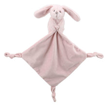 The Puppet Company My Puppet Comforter Bunny (Pink)