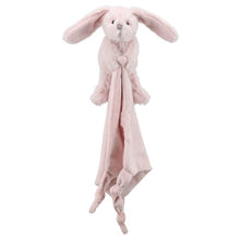 The Puppet Company My Puppet Comforter Bunny (Pink)