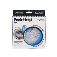 Jellystone Peek-a-Boo Bag - Beach