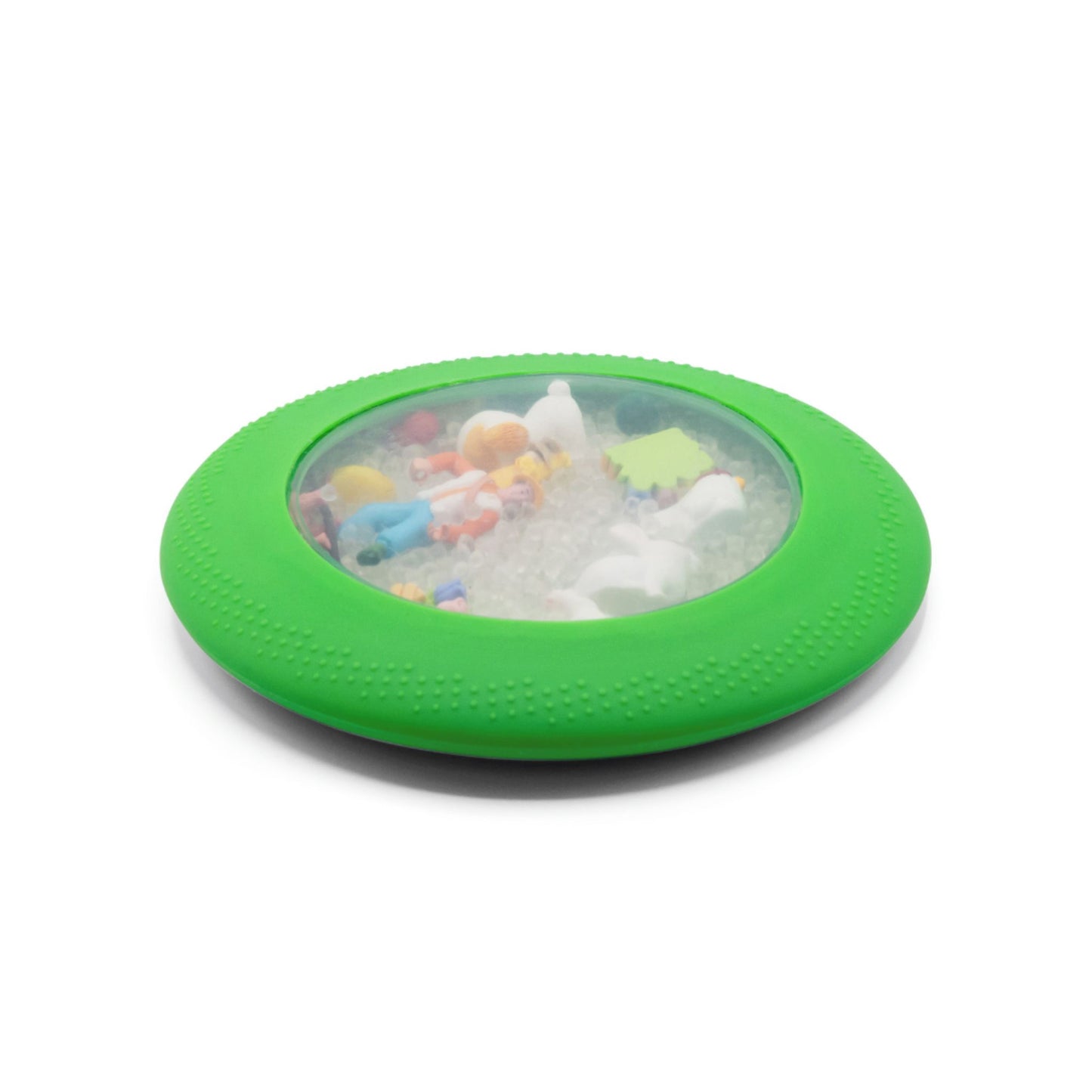 Jellystone Peek-a-Boo Bag - Farm