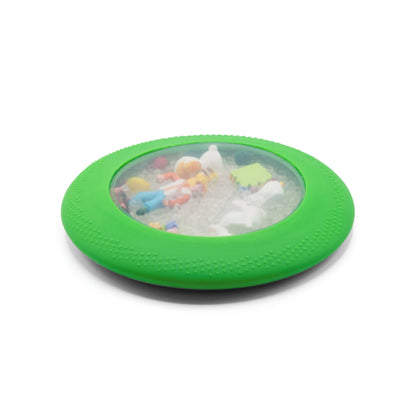 Jellystone Peek-a-Boo Bag - Farm