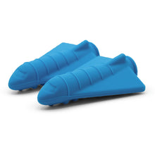 Jellystone Rocket Pencil Topper - Blue