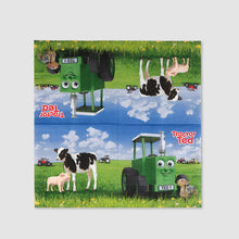 Tractor Ted Party Napkins (20x per pack)