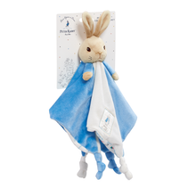 Rainbow Designs  Peter Rabbit Comfort Blanket