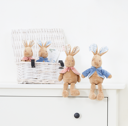 Rainbow Designs  Peter Signature SM Soft Toys