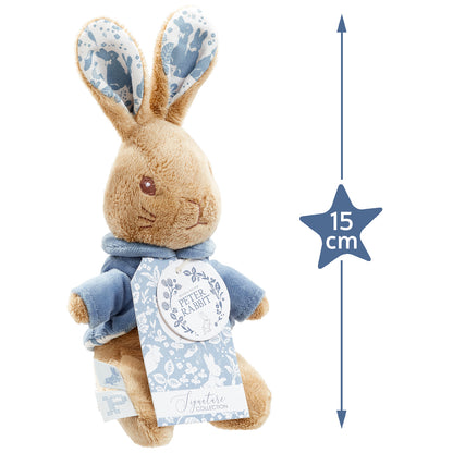 Rainbow Designs  Peter Signature SM Soft Toys
