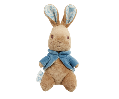 Rainbow Designs  Peter Signature SM Soft Toys