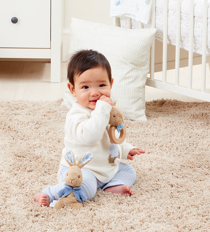 Rainbow Designs  Peter Signature SM Soft Toys