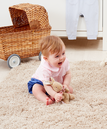 Rainbow Designs  Flopsy Signature SM Soft Toy