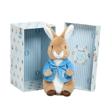 Rainbow Designs  Peter Rabbit Special Edition Commemorative Soft Toy