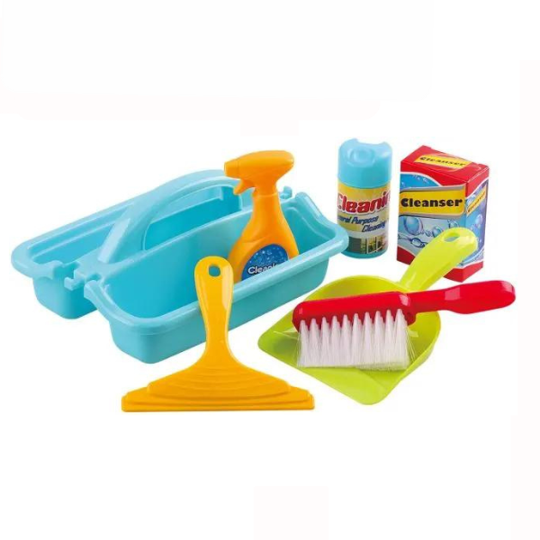 MY Housekeeping Caddy