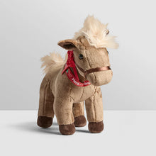 Tractor Ted Herb the Pony Soft Toy