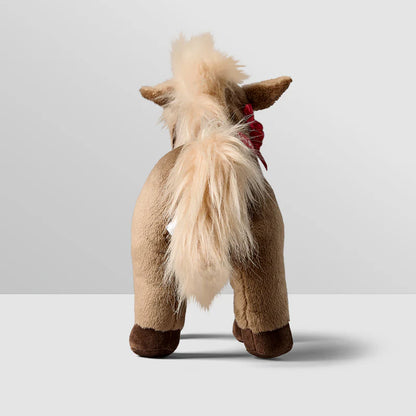Tractor Ted Herb the Pony Soft Toy