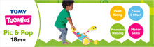 Tomy Toomies Pic n Pop