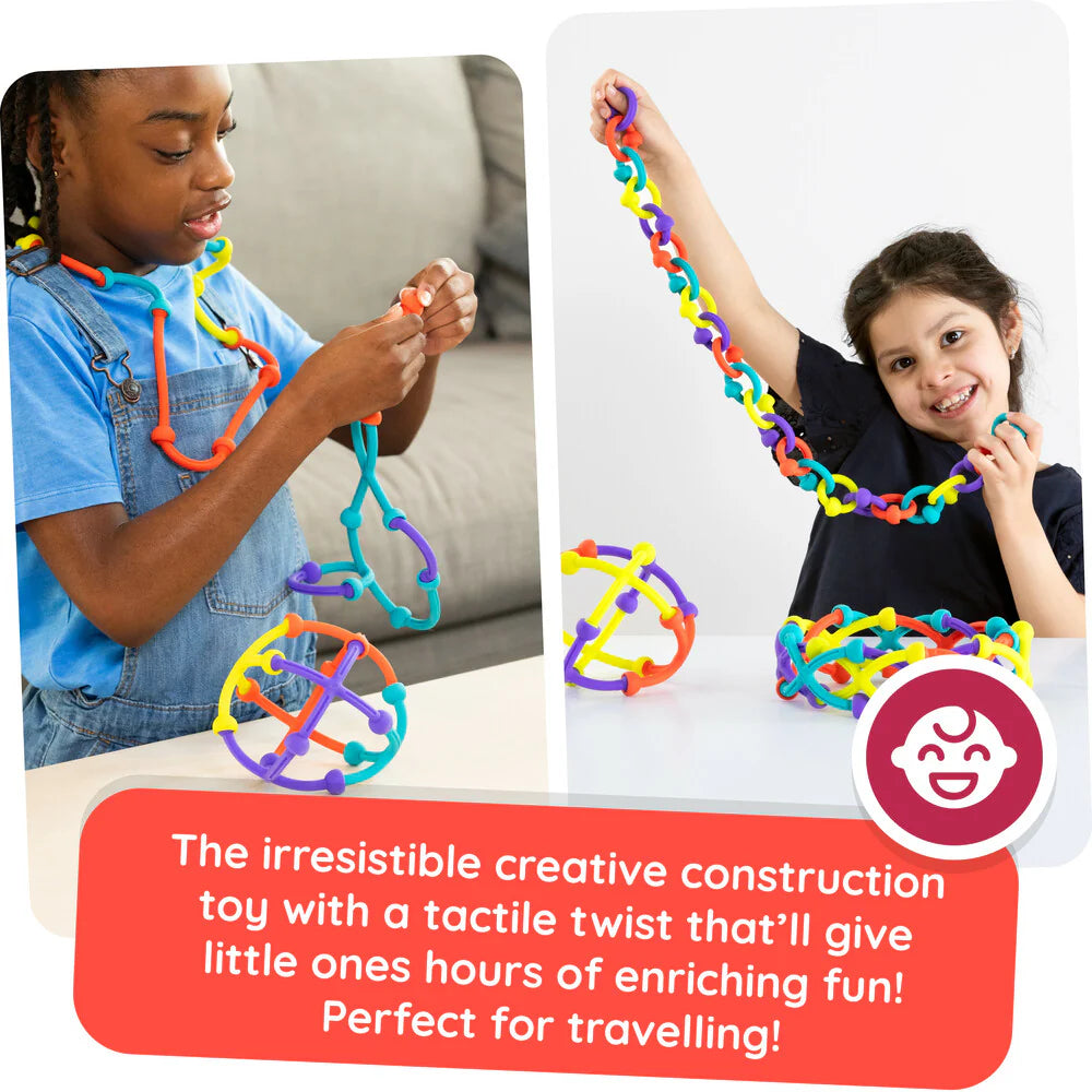 Fat Brain Toys Plip Kit