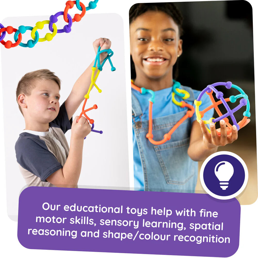 Fat Brain Toys Plip Kit