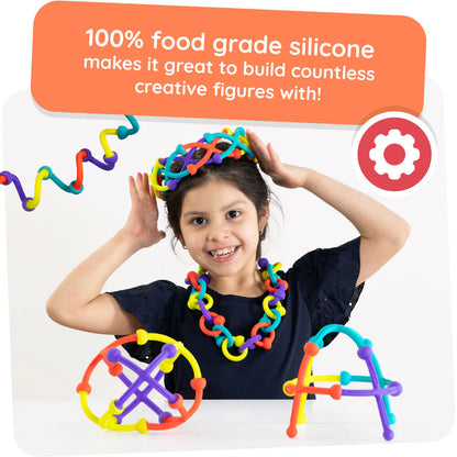 Fat Brain Toys Plip Kit