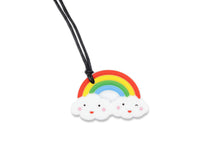 Jellystone Rainbow Pendant - Bright