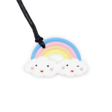 Jellystone Rainbow Pendant - Pastel