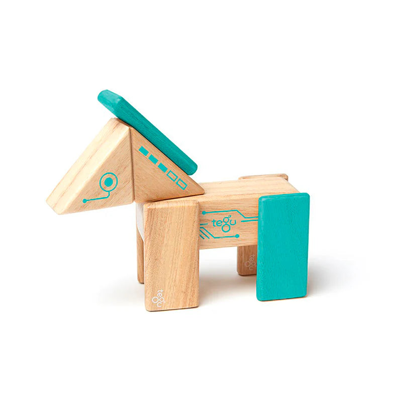 Tegu Robo