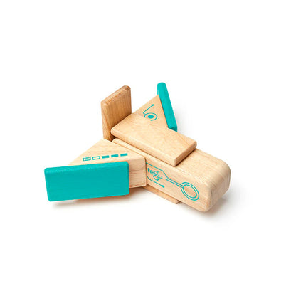 Tegu Robo