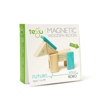 Tegu Robo