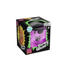 Schylling Needoh Glowy Ghosts (1 Chosen at Random)