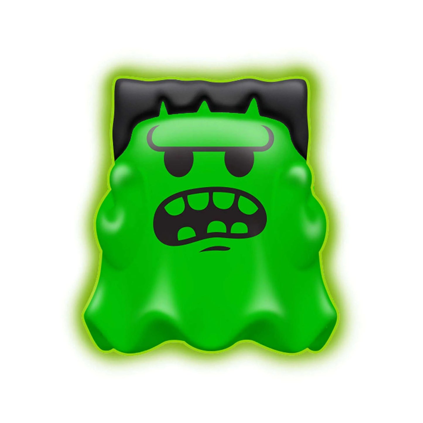 Schylling Needoh Glowy Ghosts (1 Chosen at Random)