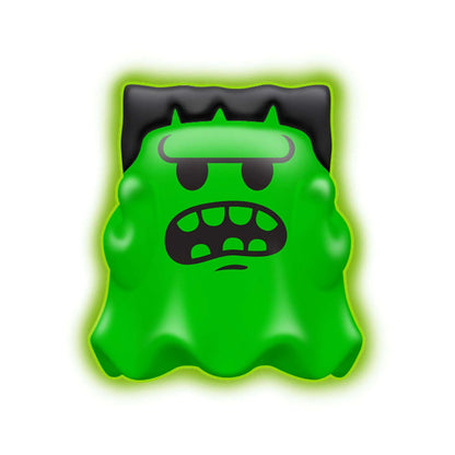 Schylling Needoh Glowy Ghosts (1 Chosen at Random)