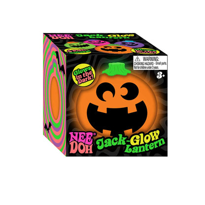 Schylling Jack-Glow Lantern Needoh
