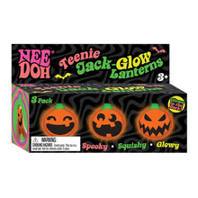 Schylling Teenie Jack-Glow Lanterns Needoh