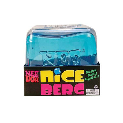 Schylling Niceberg Needoh