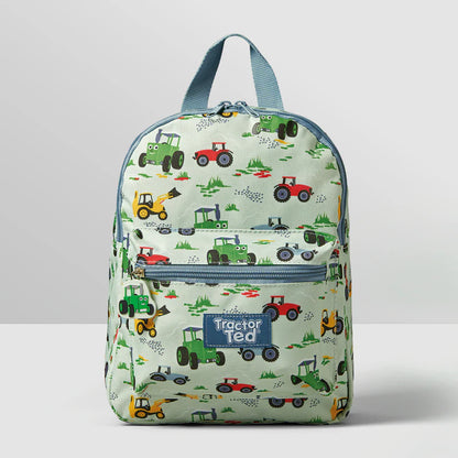 Tractor Ted Machines Rucksack