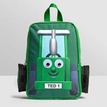 Tractor Ted Tractor Ted Rucksack