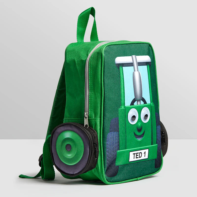 Tractor Ted Tractor Ted Rucksack