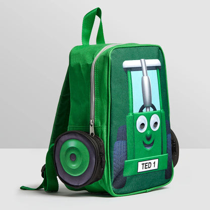 Tractor Ted Tractor Ted Rucksack