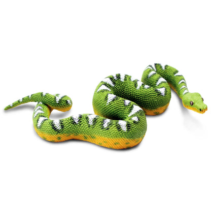 Safari Emerald Tree Boa*