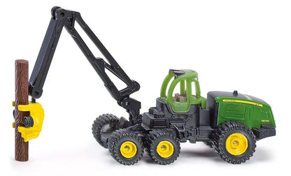 Siku 1:87 John Deere Harvester
