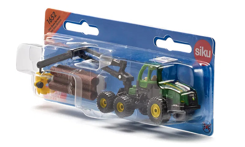 Siku 1:87 John Deere Harvester